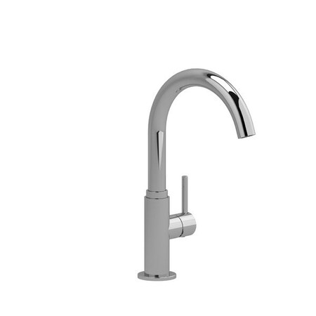 Riobel Azure Single Hole Prep Sink Faucet AZ601C